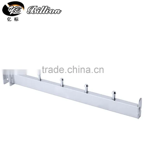 High Quality Display Hold Brackets Metal Brackets for Glass Shelf photo-2