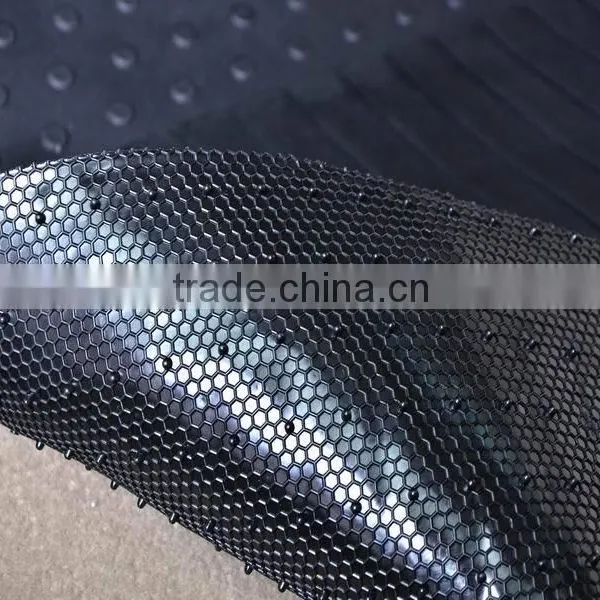 Best Price For Customized 3D PVC Rubber NISSAN X-TRAIL Car Floor Mats photo-6