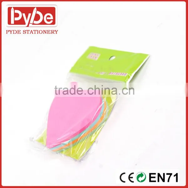 Memo Block Note Pad Style and Yes Customized Combined Post Note it Funny Design photo-4