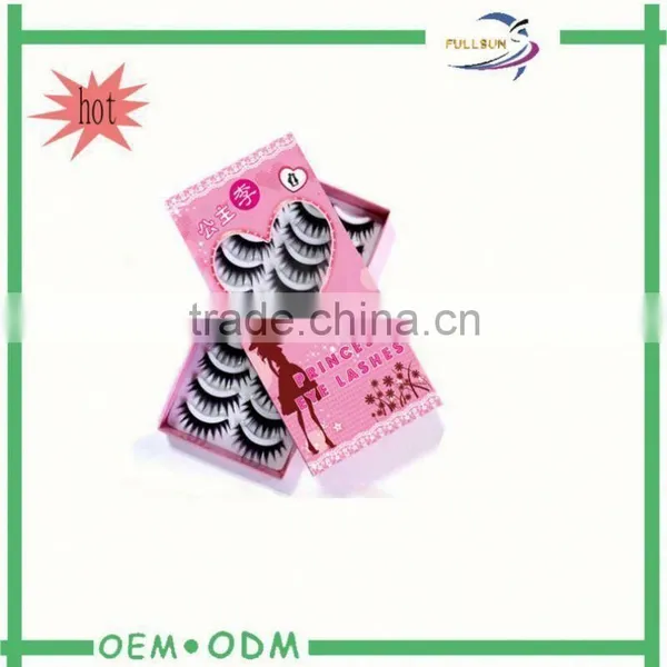 False Eyelashes Box,eyelash Box,false Color Eyelash Box