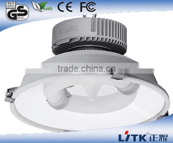 Industrial Lighting LED High Bay Lighting, 120w LED High Bay & Low Bay Lighting photo-3