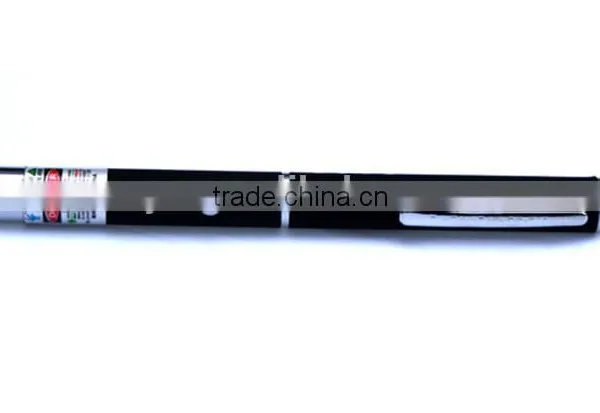 High Powerful 50mw Green Laser Pointer Pen With All Star Head, Aluminum Material Laser Pen, Long Distance Laser Pointer photo-5