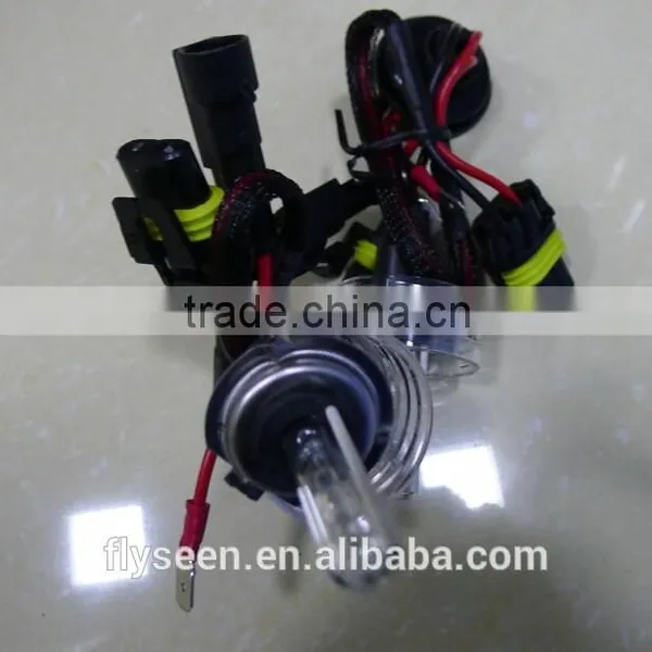 35w 55w H7c Xenon Hid Bulb , Car Lamp Bulbs photo-4