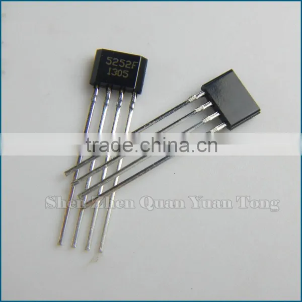 Electronic QX5252F Quality Guarantee photo-2