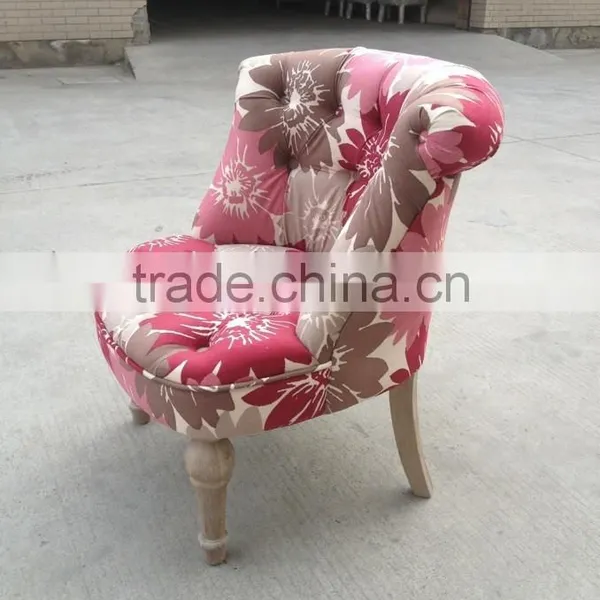 Provincial Living Room Sofa Chair photo-2