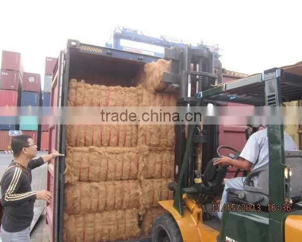 COCONUT FIBER VIETNAM - COMPETITIVE PRICE