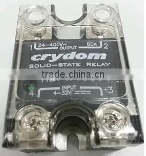 crydom solid state relay SSR XBPW4025C