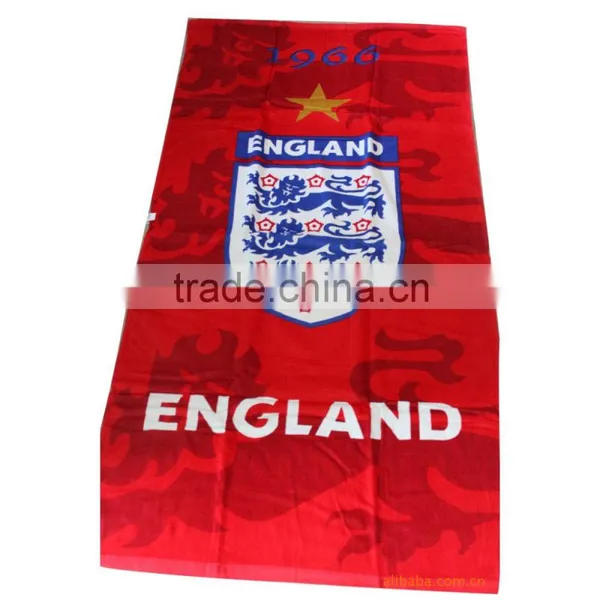 Customized Microfiber Promotional Beach Towel Bag Quality Choice photo-3