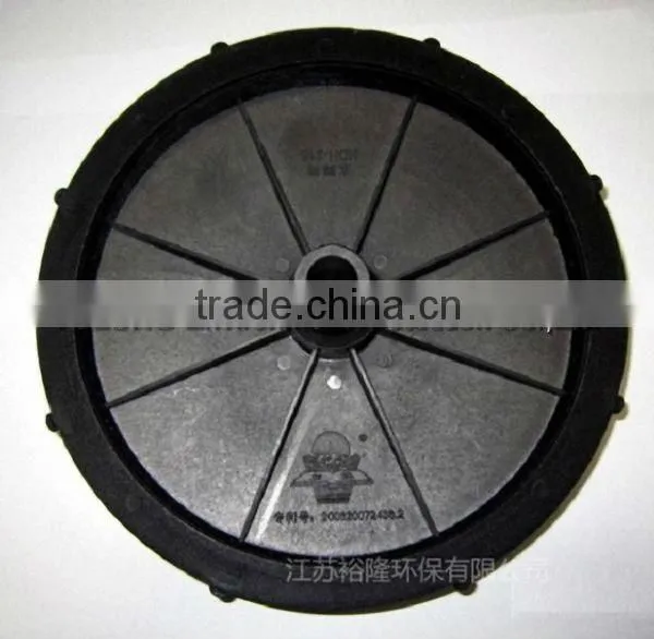 Yulong HDH Series Aerator for Sewage photo-2