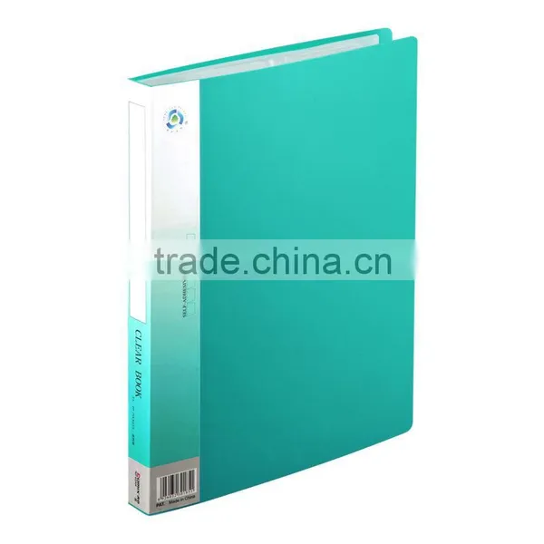 Comix NF10AK Office Essential Information Booklet A4 10 Bag photo-3
