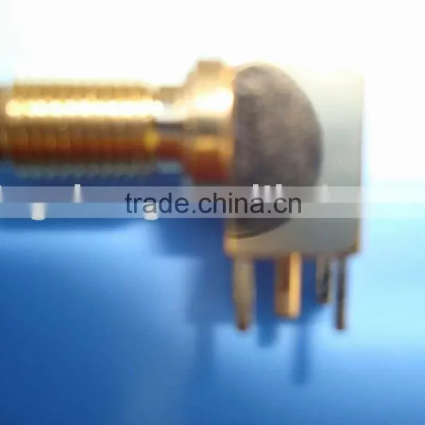 RF Connector ,SMC PCB Connector RF COAXIAL CONNECTOR