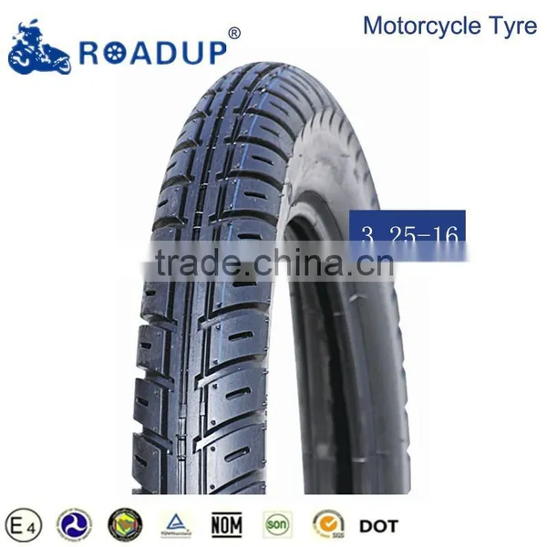 3.00-16 Motorcycle Tire 300-16 300x16 photo-5