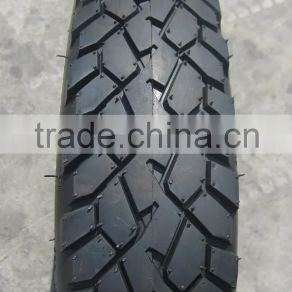 China Motorcycle Tires 110 90 x 16 Inch Motorcycle Tyres photo-4