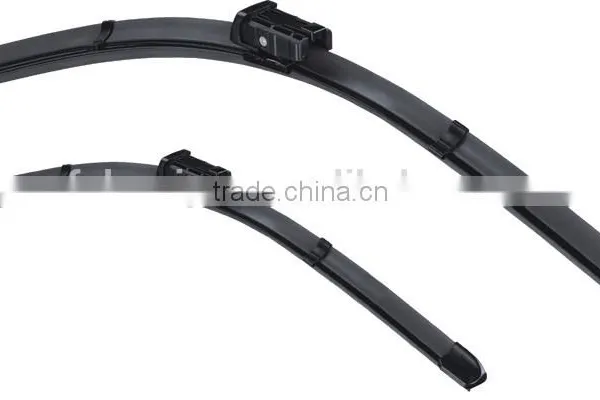 S670 21 Inch Soft Windshield Car Wiper Blade photo-2
