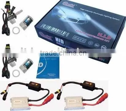 Hid Xenon Kit