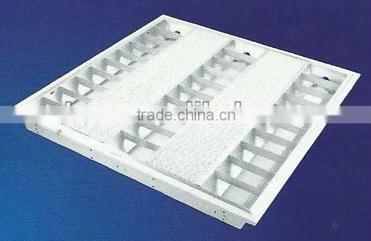 Louver Grille Light