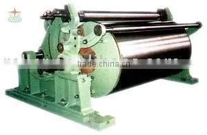 Pulp and Paper Machinery