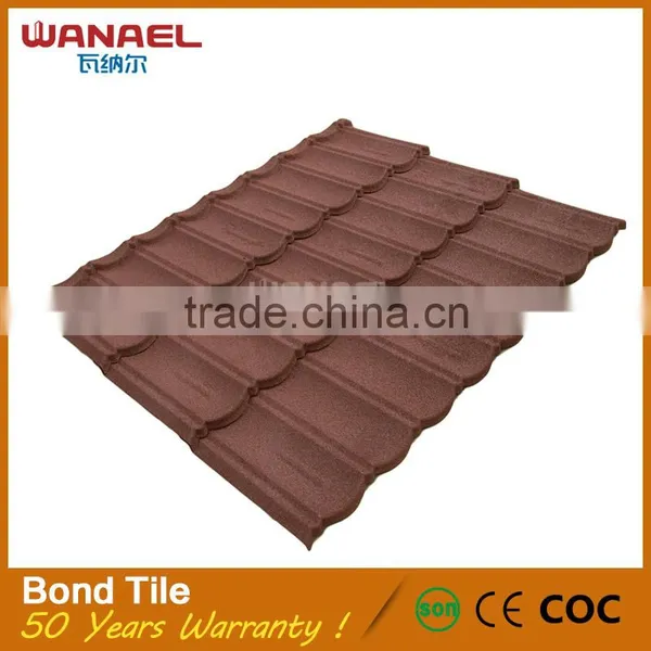Construction formwork materials synthetic tile roofing