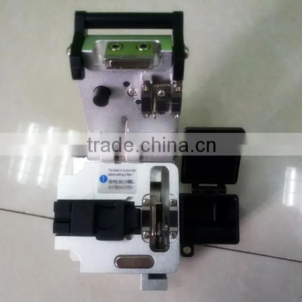 SKYCOM Optical Fiber Cleaver With Japanese Quality photo-3