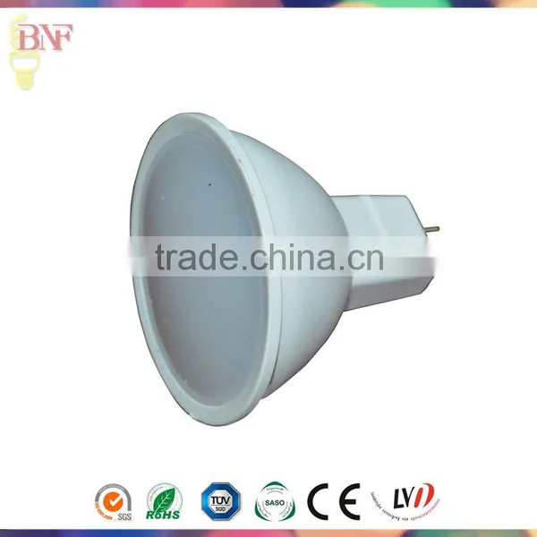 MR16 3W Led Bulb Emergency Spot Light