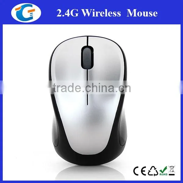 Computer Laptop Desktop Wireless Mini Mouse photo-6