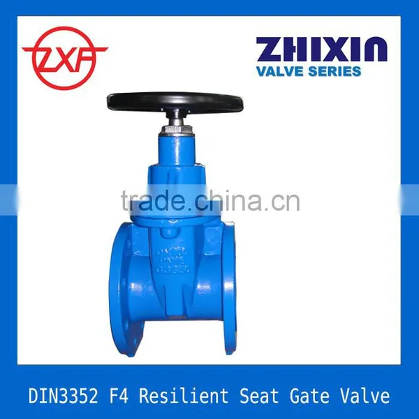 Gate Valve Series