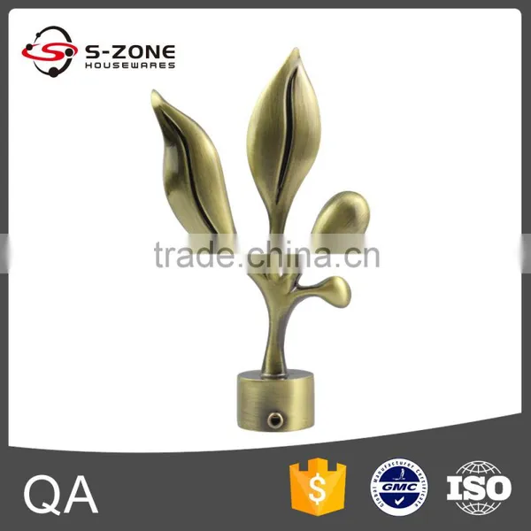 New Style Ball Curtain Finial for Curtain Accessory photo-3