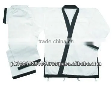 Karate Uniform