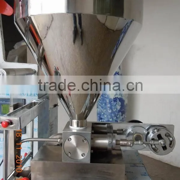 Honey Sachet Packing Machine photo-5