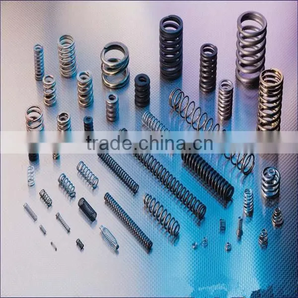High Tension Special Torsion Coil Spring