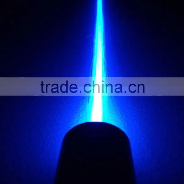 Fiber Optic 5w 10w 4ft 5ft 6ft Red,Blue,Yellow,White,Green Flag for Car photo-2