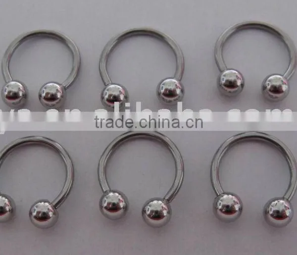 316L Stainless Steel Jewelry