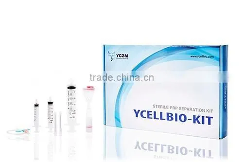 YCELLBIO PRP Kit photo-2