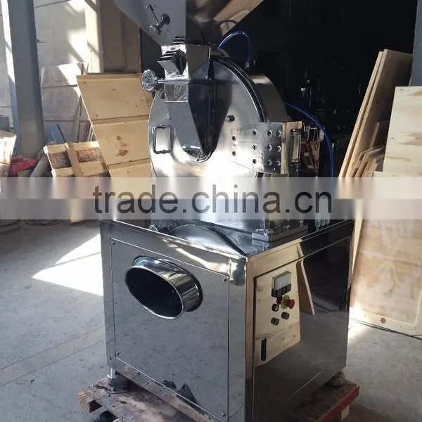 Flour Grinding Machine