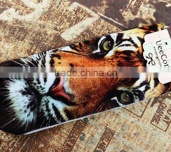 Women Printing 3D Socks Wholesale Short Socks photo-2