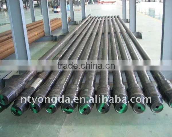 Steel Drill Pipe
