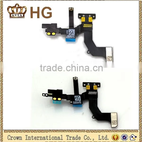 Original Front Camera For IPhone 5 5G, For IPhone 5 Front Camera photo-2