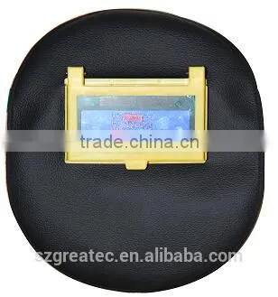 Chinese Auto Darkening Helmet High Quality and Cheap