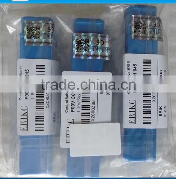 F00VC01045 Common Rail Valve photo-2
