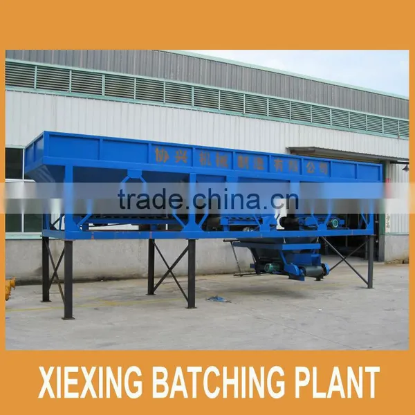 XIEXING QT12-15 Hydraulic Brick Machine With Mitsubishi PLC photo-5