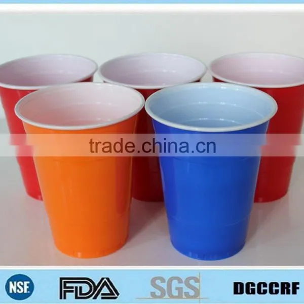 Gobelet en Plastique,plastic Party Cups,gobelets en Plastique Italie photo-4