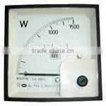 Wattmeter