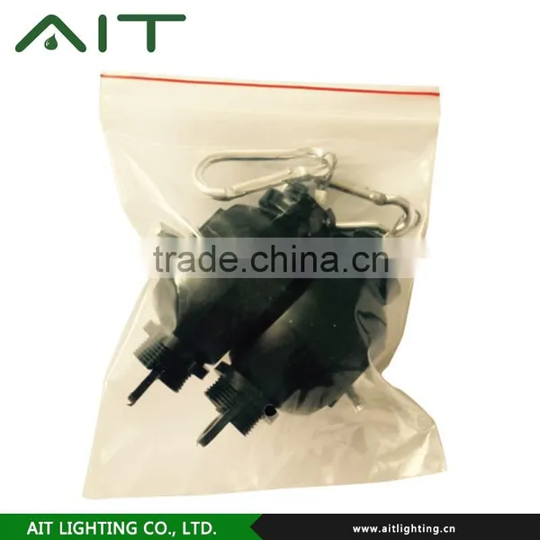 Wholesale Price Hot-Sale Hydroponic Grow Yoyo Plant Hanger photo-3
