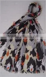 Scarves photo-5