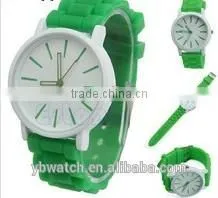 High Quality Kids Watch Silicone Watch Sport Watch Quartz Watch Sport Watch Waterproof