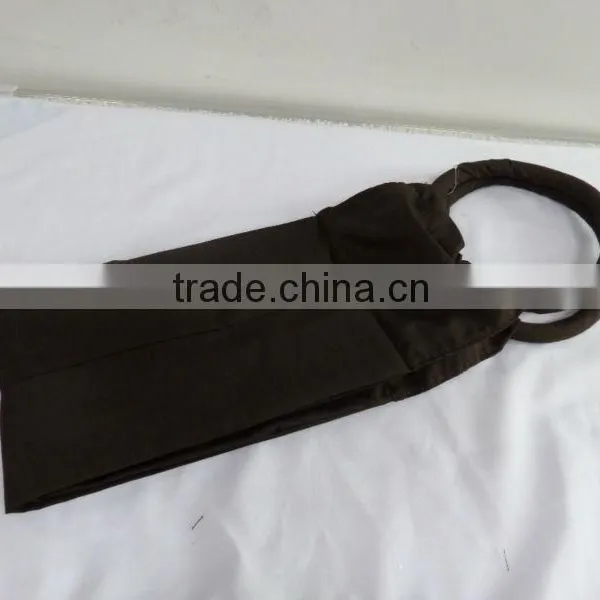Round Handle Lady Handbag Style H537 photo-2