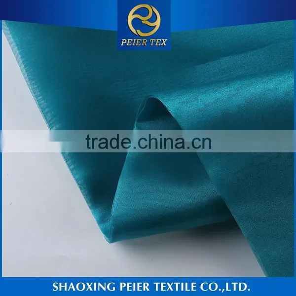 Beautiful Polyester Poly Fleece Multi-color With Fiber Fabric Crystal