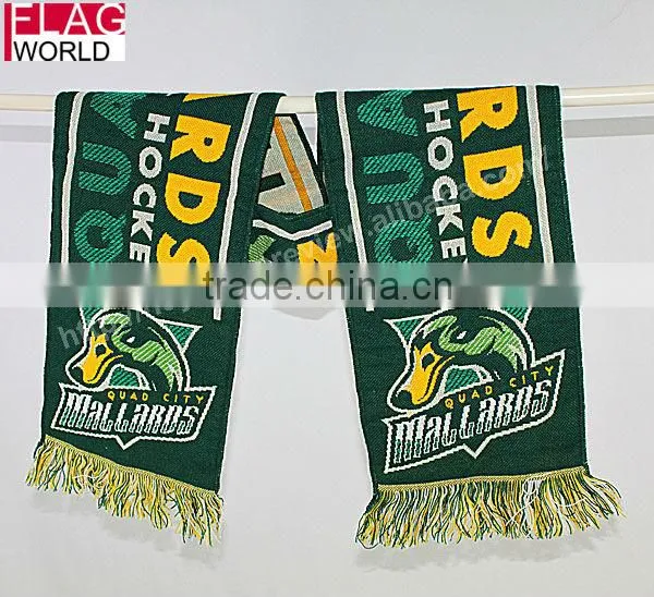 Cashmere Scarf