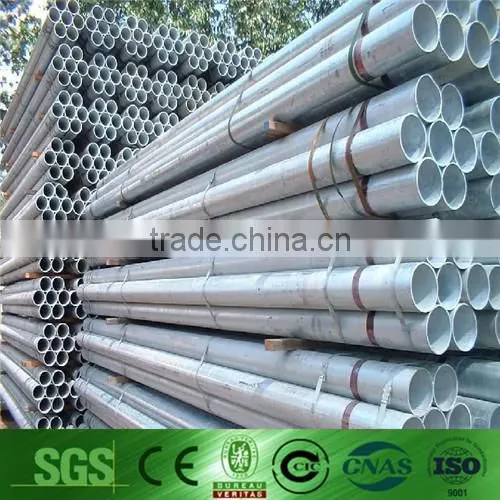 Black Steel Pipe