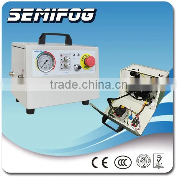Portable Misting/fogging Machine,chemical Fogging Machine photo-5
